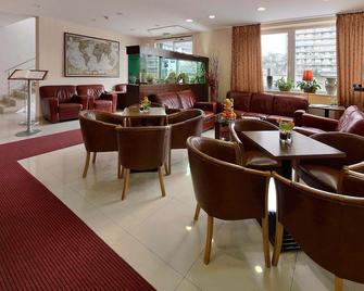Premium Business Hotel Bratislava - Bratislava - Lounge