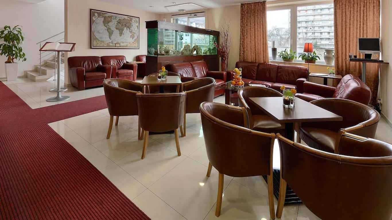 Premium Business Hotel Bratislava