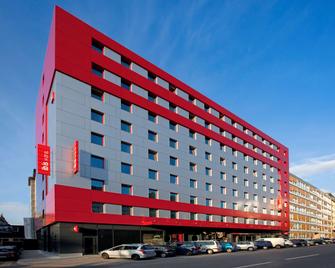 ibis Genève Centre Nations - Genf - Gebäude