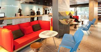 ibis Geneve Centre Nations - Genf - Lobby