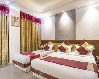 Aishwarya Residency - Mysore
