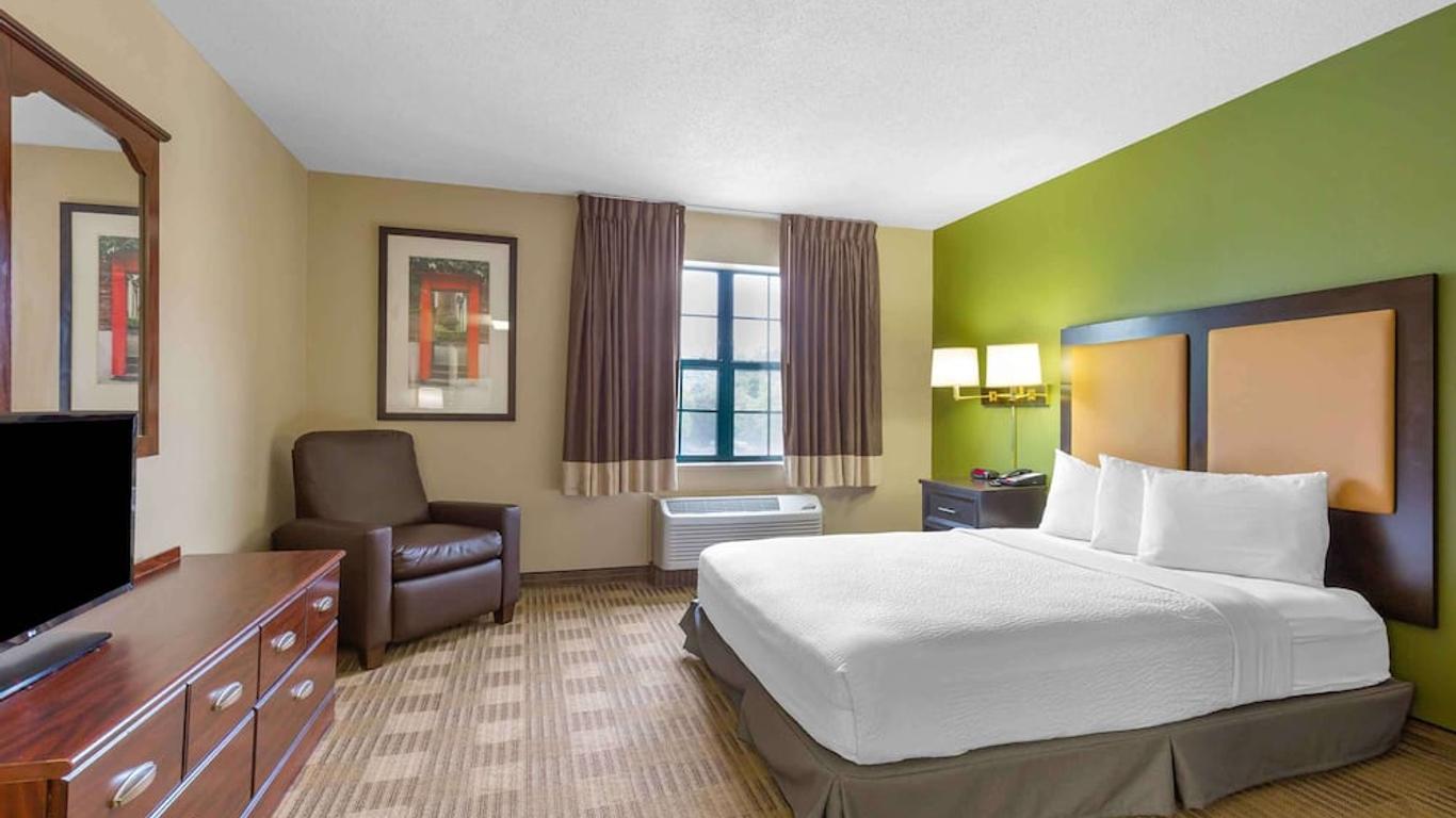Extended Stay America Suites - Baltimore - Bwi Airport - Aero Dr