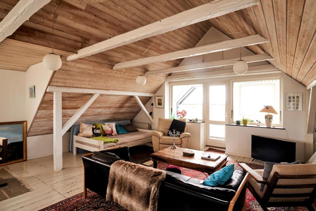 Hostel Agger Vandrerhjem – Agger