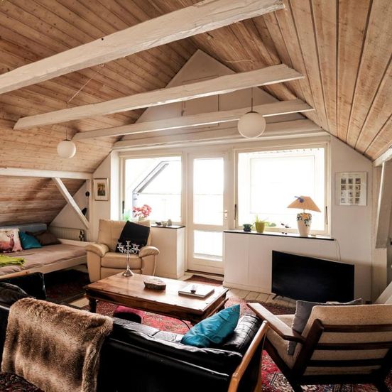 Hostel Agger Vandrerhjem – Agger