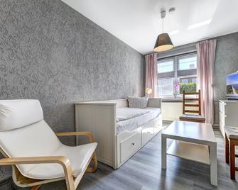 Haus N°9 - Wolgast