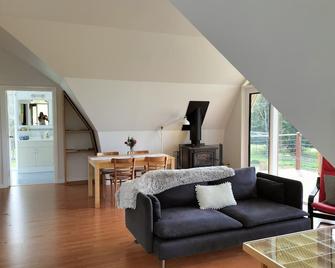 Tennessee Hill Chalets - Albany - Stue