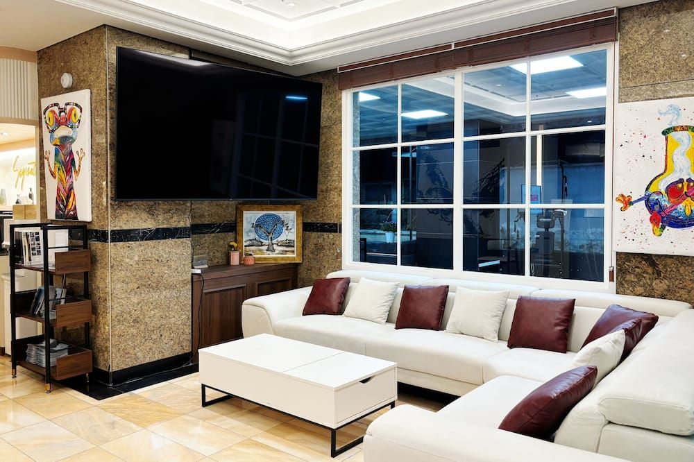 Dongdaemun Signature Tourist Hotel