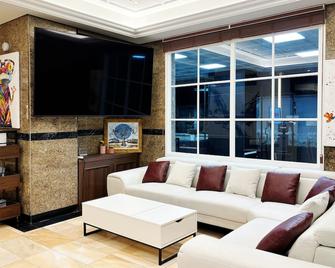 Dongdaemun Signature Hotel - Seúl - Lobby