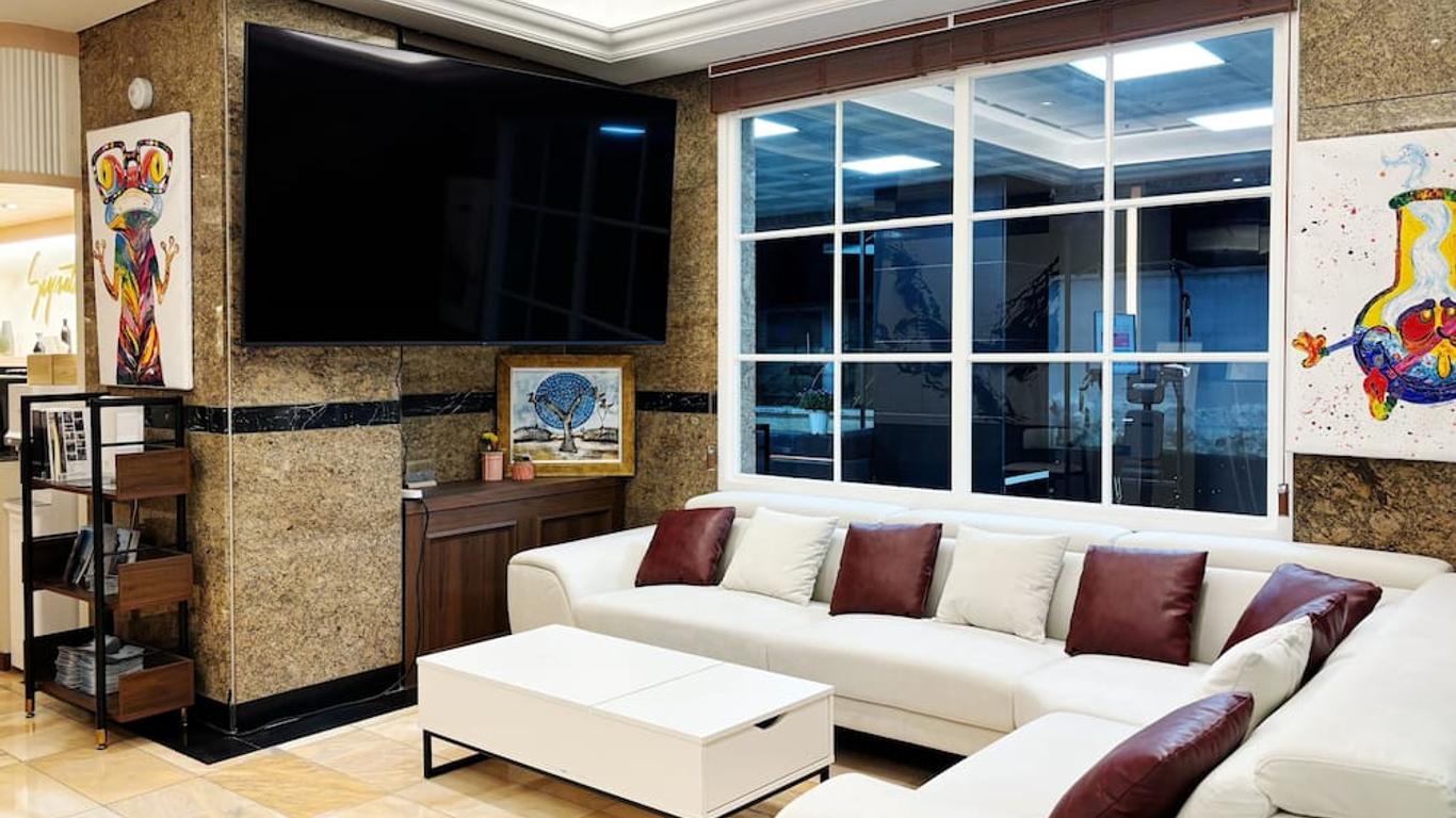 Dongdaemun Signature Hotel