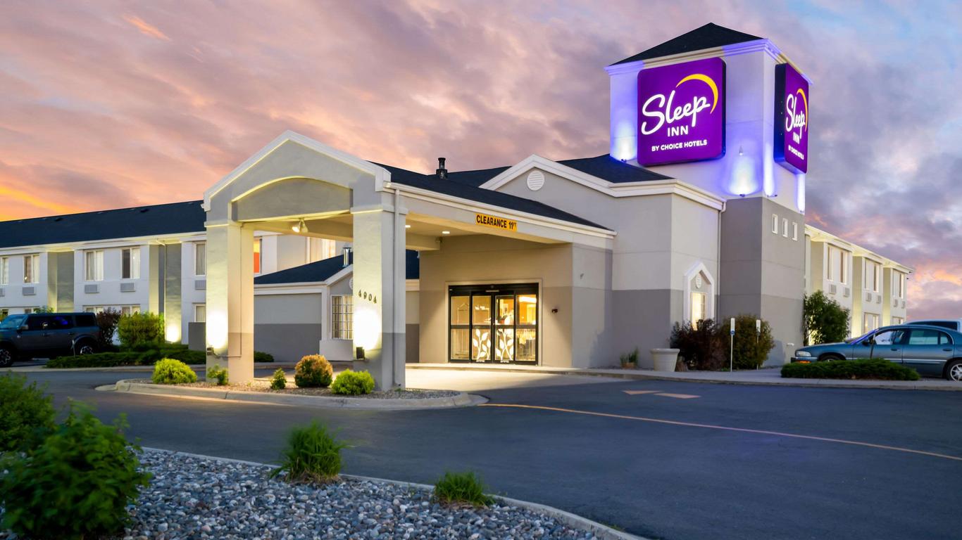 Sleep Inn Billings