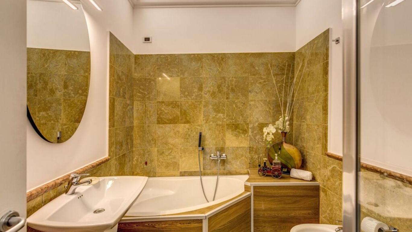 Veneto Suite Roma
