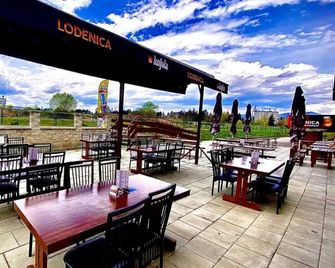 Hotel Lodenica - Liptovský Mikuláš - Restaurant