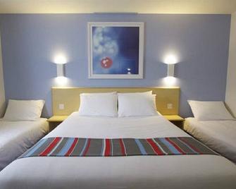 Travelodge Ipswich Capel St Mary - Ipswich - Schlafzimmer