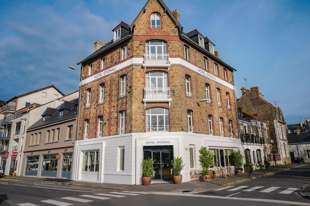 Aubade Hotel 78. Saint Malo Hotel Deals Reviews KAYAK