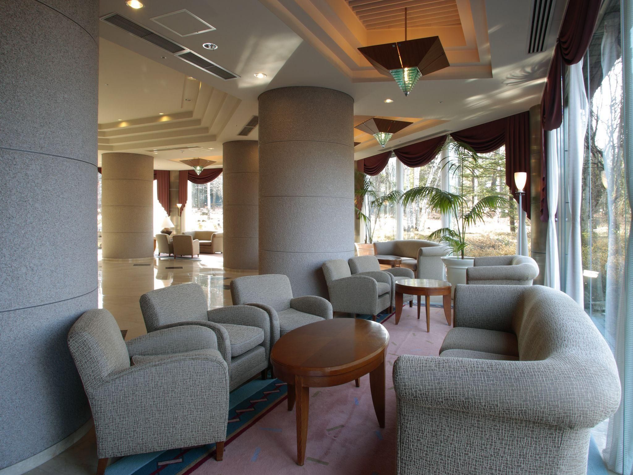 فيلا كيتاكارويزاوا آل وينغ