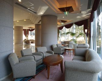 Villa Kitakaruizawa L-Wing - Naganohara - Lounge