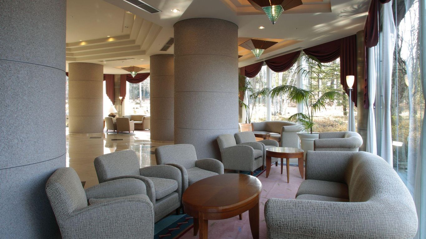 فيلا كيتاكارويزاوا آل وينغ