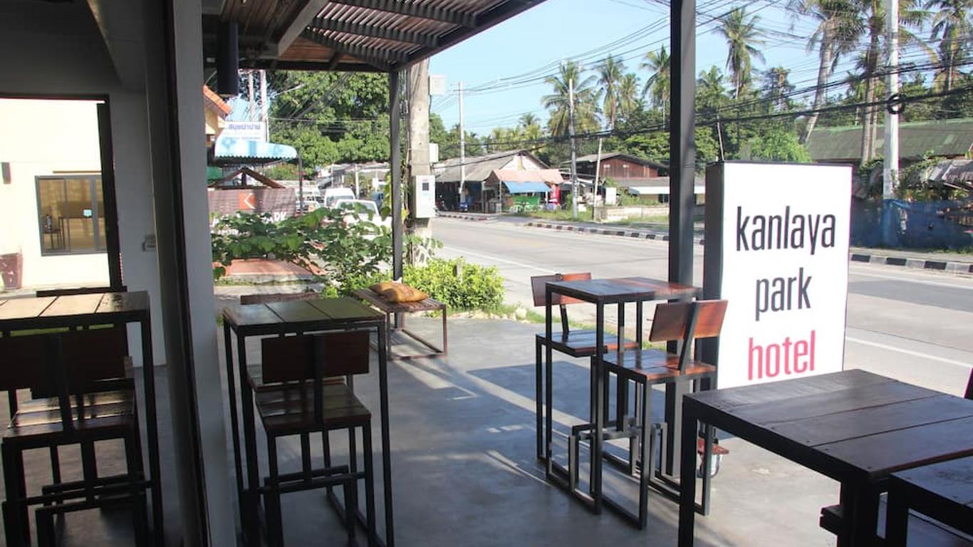 Kanlaya Park