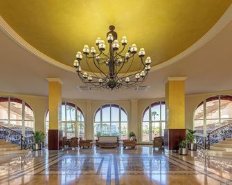 Ohtels La Hacienda - Tarragona - Aula
