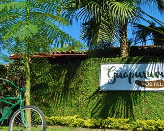 Guapuruvu Hostel - Angra dos Reis