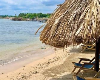 Tiny Village Cartagena Boutique Resort - Καρταχένα - Παραλία
