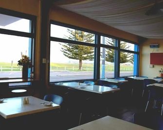 Esperance Beachfront Resort - Esperance - Restaurant