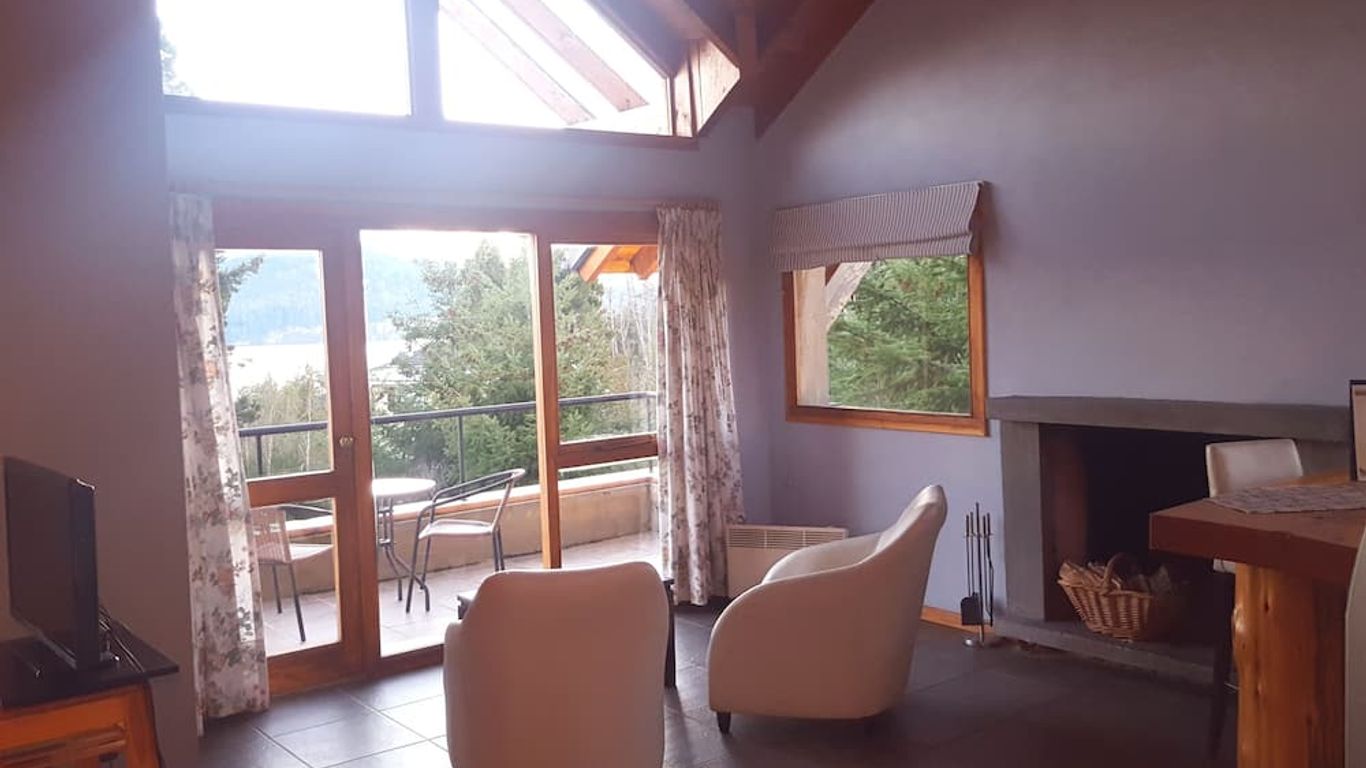 Casa Del Bosque Aparts