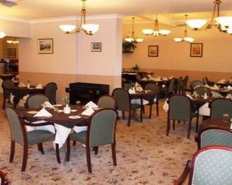 Lauriston Hotel - Weston-super-Mare - Restaurant
