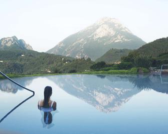 Lefay Resort Spa Lago di Garda - Gargnano - Uima-allas