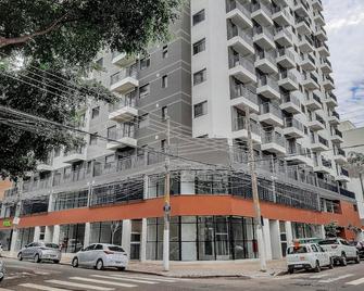 Zoom Santa Cecília by Viva - Prédio próximo à estação Marechal Deodoro e Fácil acesso ao Memorial da América Latina - São Paulo - Gebäude