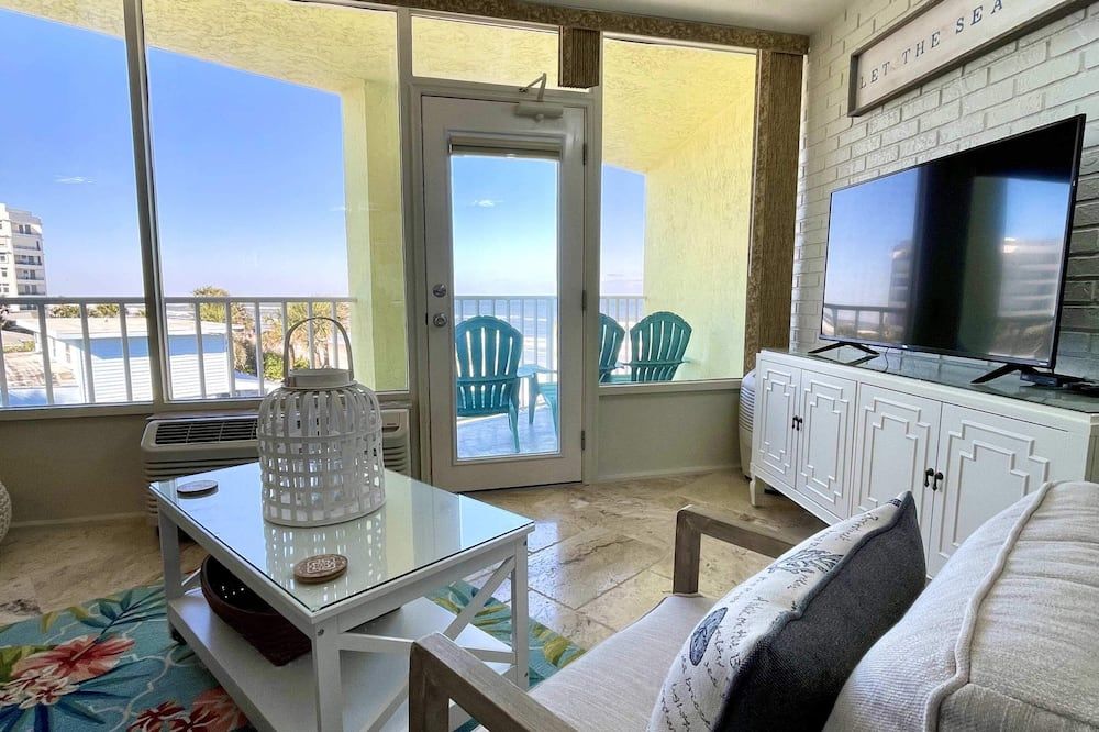 Sea Dreams - Beachside 1 bedroom at Symphony Beach - Ormond Beach