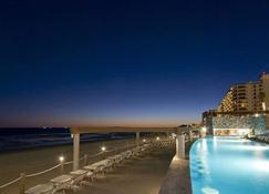 Sonoran Sky 1403 Exquisite Spacious Ocean View Condo - Puerto Peñasco - Pool