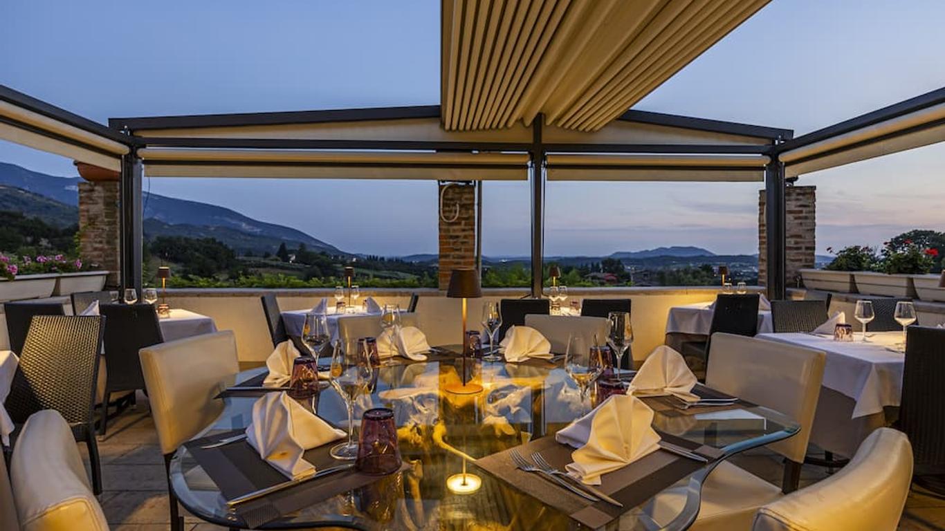 Hotel Villa Cariola
