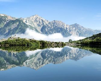Toki Resort Hakuba - Hakuba - Outdoor view