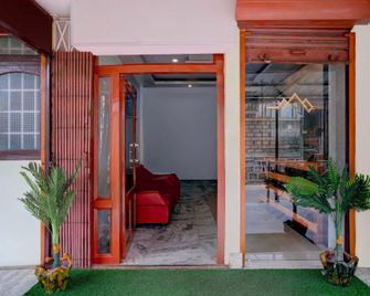 Collection O Shillong Rhino Heritage Museum - Shillong - Lobby