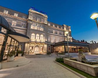 Hotel Lapad - Dubrovnik - Building