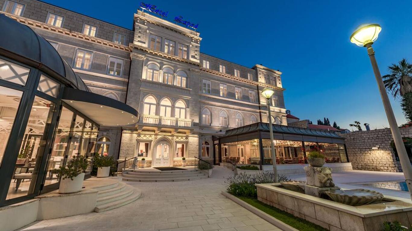 Hotel Lapad