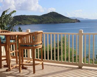 Point Pleasant Resort - Saint Thomas Island - Balcony