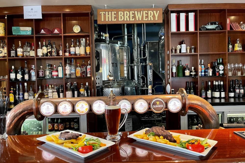 The Shakespeare Hotel