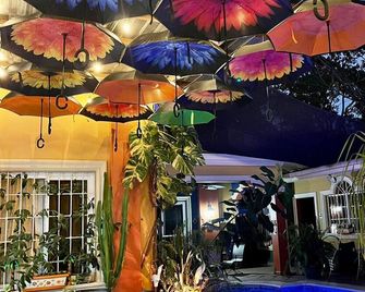 Refugio de la Montaña B&B - San Pedro Sula - Vista del exterior