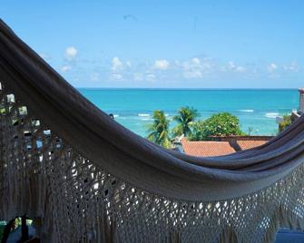 Pipa Inn Pousada - Pipa - Balkon