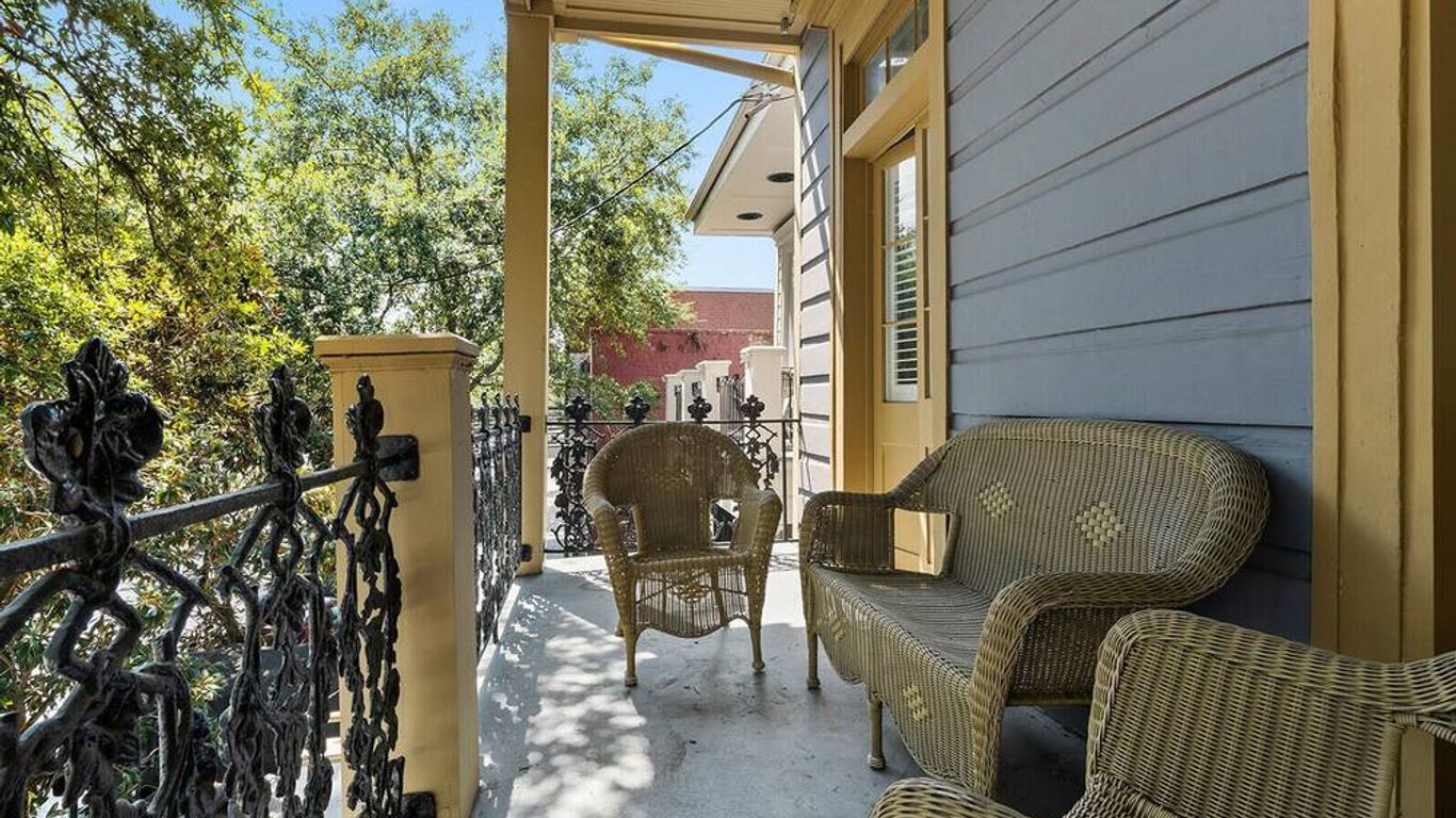 Historic Streetcar Inn