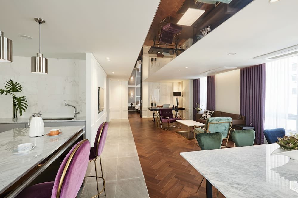 فندق نيو في