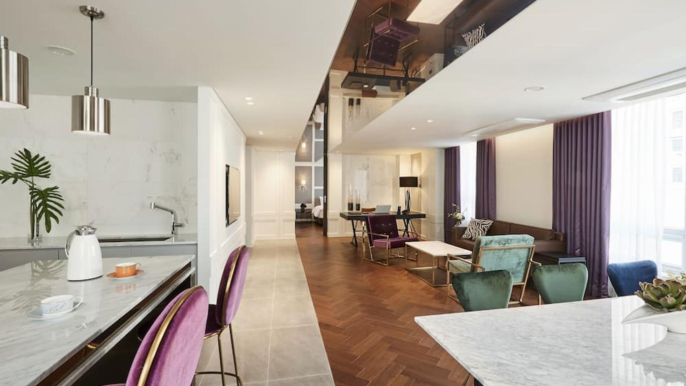 Hotel Newv