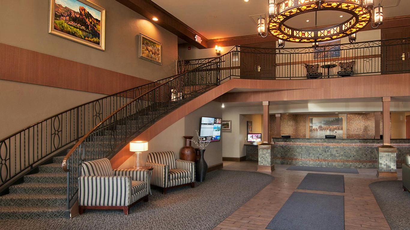 Heritage Inn