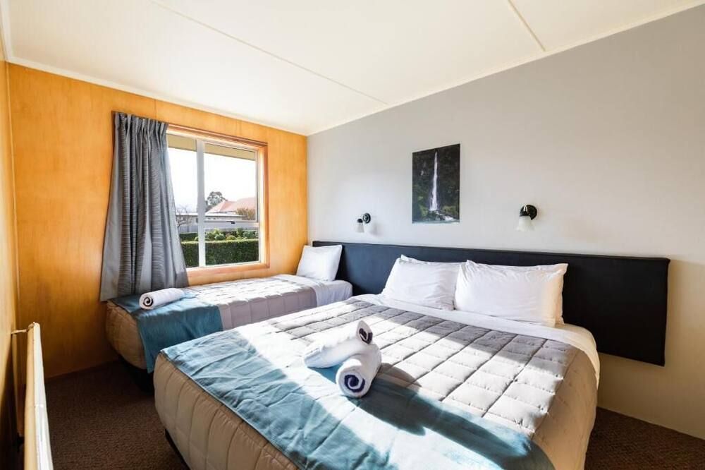 Alpine View Motel - טה אנאו
