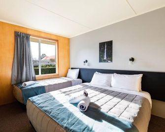 Alpine View Motel - טה אנאו