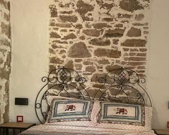 Romali Guesthouse - Ayvalik - Room amenity