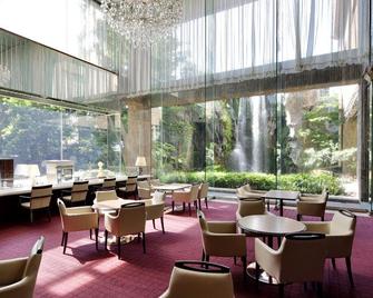 Nara Royal Hotel - נארה - מסעדה
