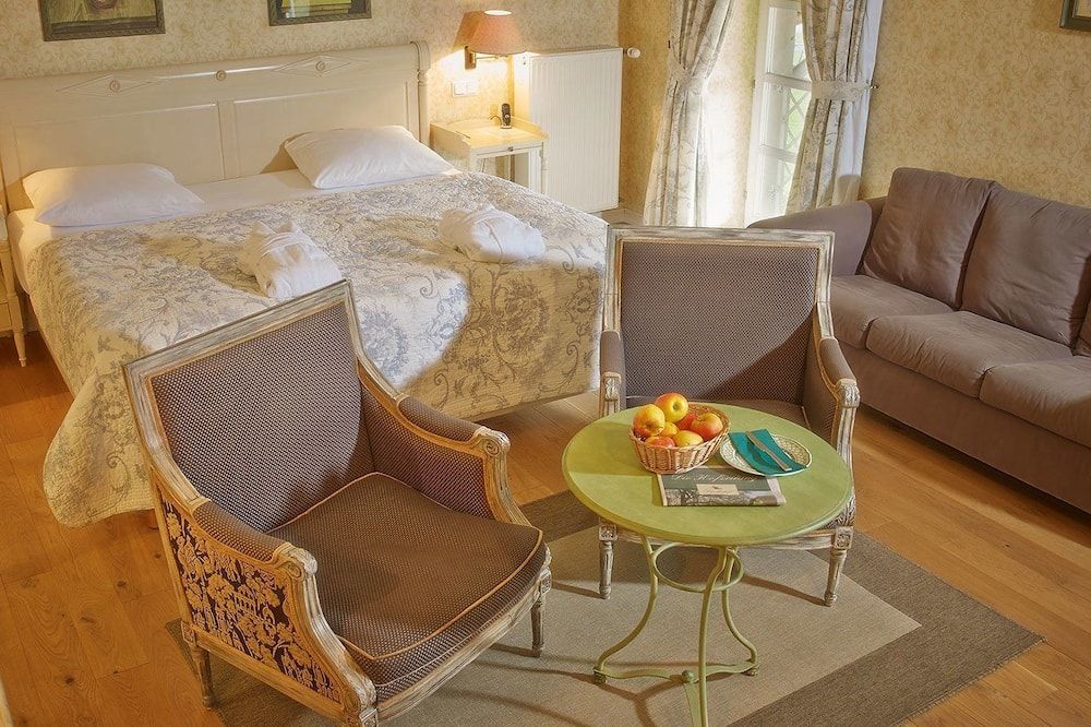 Hotel Linslerhof - Linslerhof